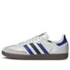 Adidas Samba OG „White Royal Blue”