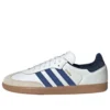 Adidas Samba OG „White Royal Blue”