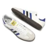 Adidas Samba OG „White Royal Blue”
