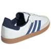 Adidas Samba OG „White Royal Blue”