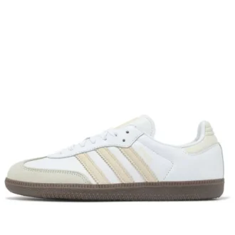 Adidas Samba OG „White Sand Strata”