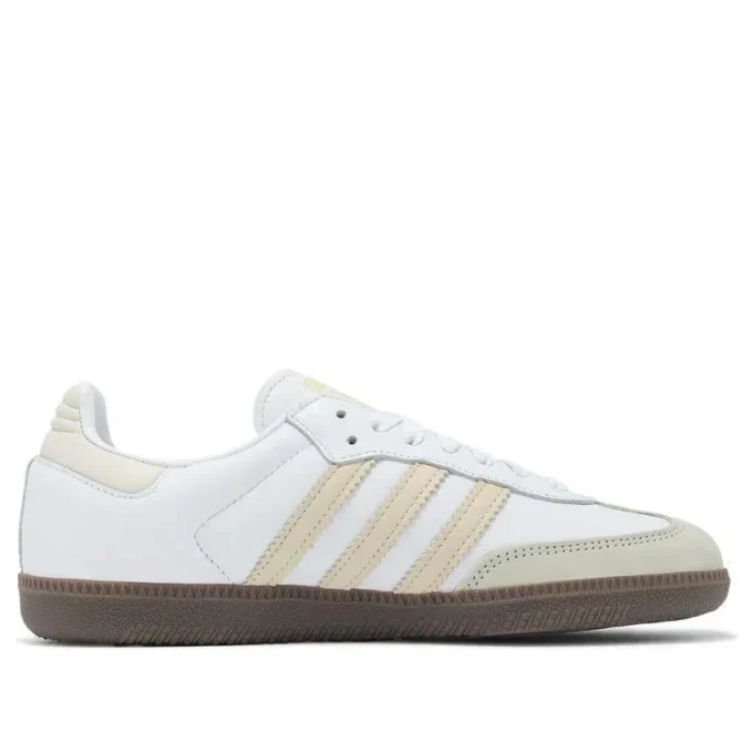 Adidas Samba OG „White Sand Strata”