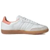 Adidas Samba OG „White Wonder Clay Gum”