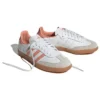 Adidas Samba OG „White Wonder Clay Gum”