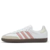 Adidas Samba OG „White Wonder Mauve”