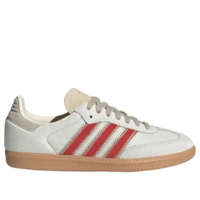 Adidas Samba OG „Wonder Beige”
