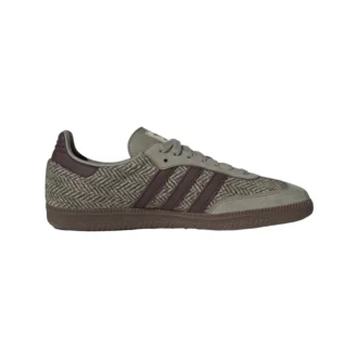 Adidas Samba OG „Wonder Beige Brown”