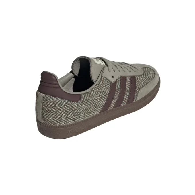 Adidas Samba OG „Wonder Beige Brown”