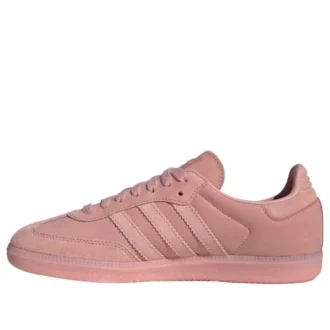 Adidas Samba OG „Wonder Mauve”