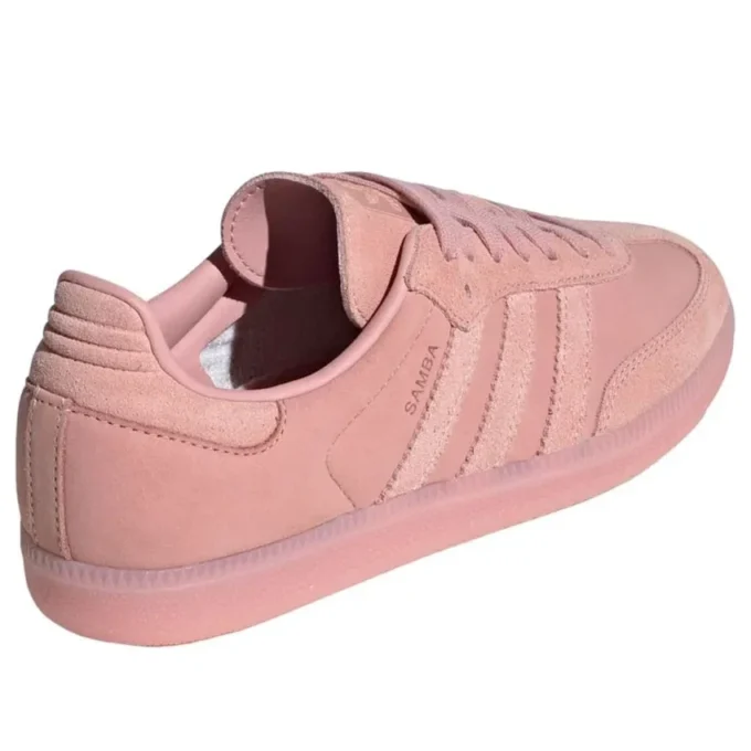 Adidas Samba OG „Wonder Mauve”