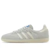 Adidas Samba OG „Wonder Silver”