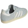 Adidas Samba OG „Wonder Silver”