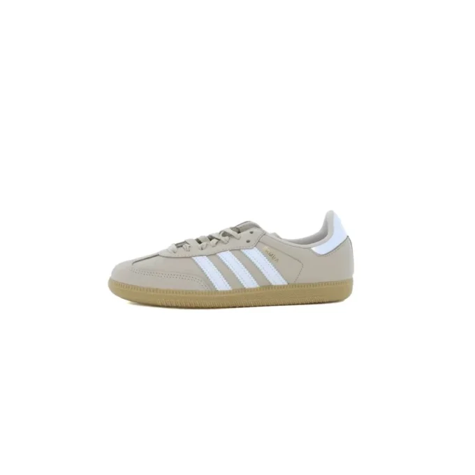 Adidas Samba OG „Wonder Taupe”