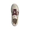 Adidas Samba OG „Wonder White Maroon”