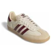 Adidas Samba OG „Wonder White Shadow Red”