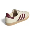 Adidas Samba OG „Wonder White Shadow Red”