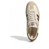 Adidas Samba OG „Wonder White Shadow Red”