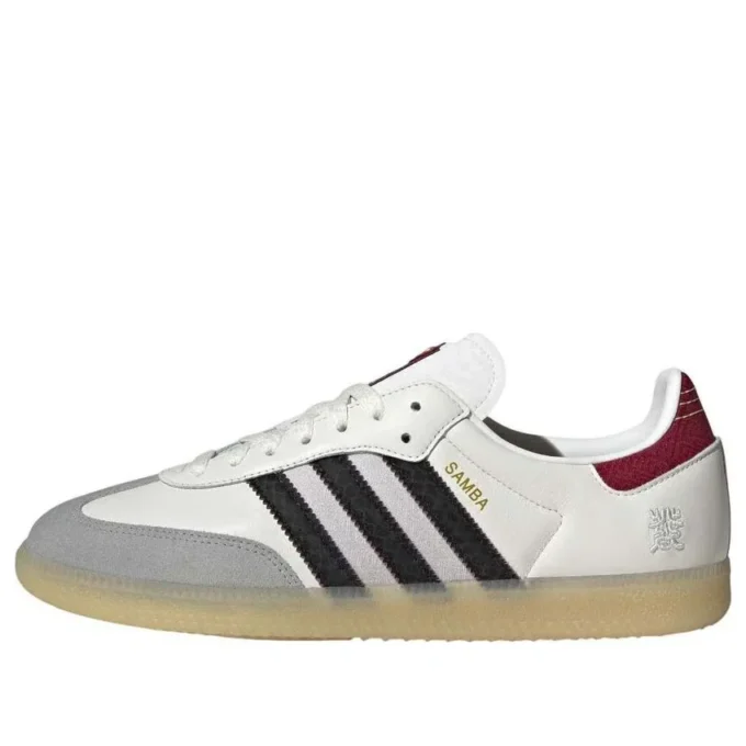 Adidas Samba OG „Year of the Snake”