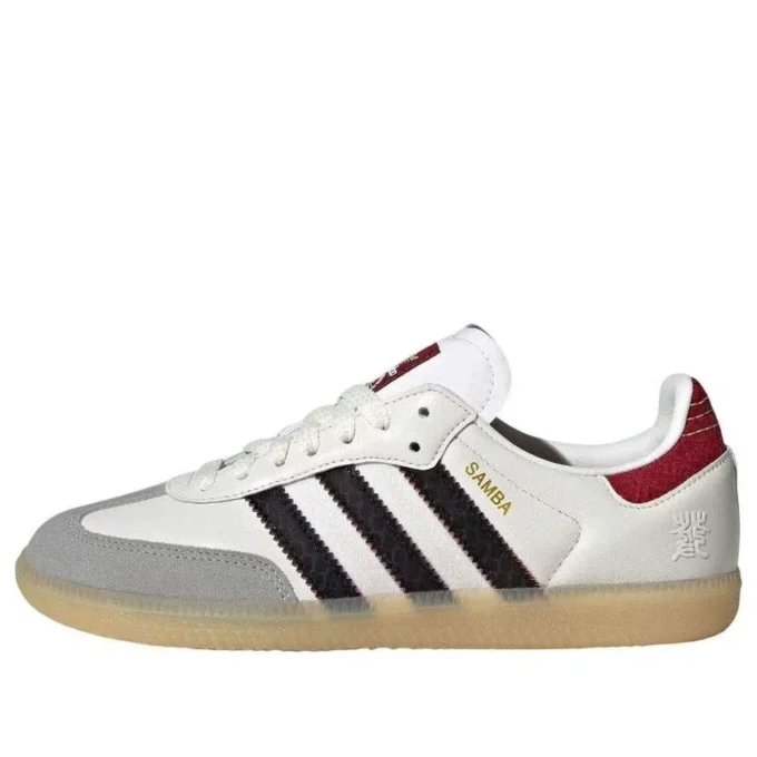 Adidas Samba OG „Year of the Snake”