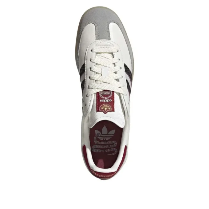 Adidas Samba OG „Year of the Snake”