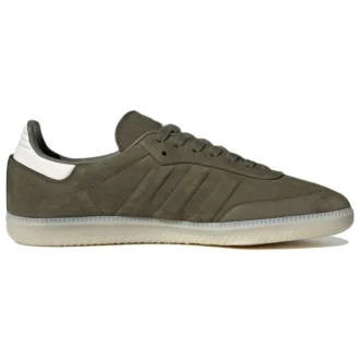 Adidas Samba „Olive Strata”