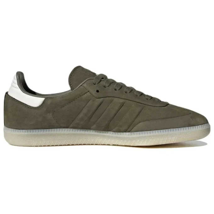 Adidas Samba „Olive Strata”