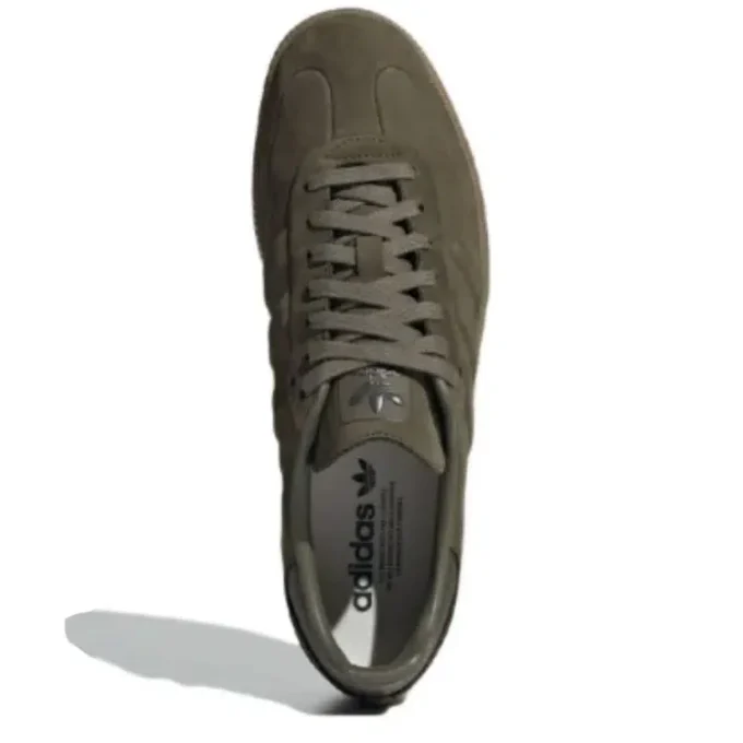 Adidas Samba „Olive Strata Gum”