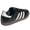 Adidas Samba Patent Snakeskin „Black off White”