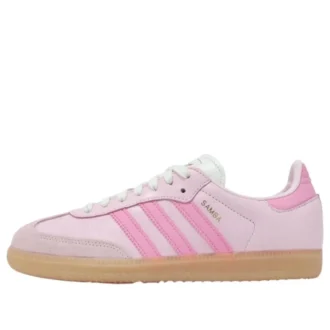 Adidas Samba „Pink”