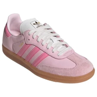 Adidas Samba „Pink”