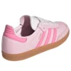 Adidas Samba „Pink”