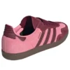 Adidas Samba „Pink Spark Shadow Red Gum”