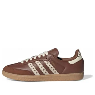 Adidas Samba „Preloved Brown”