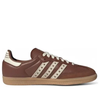 Adidas Samba „Preloved Brown”