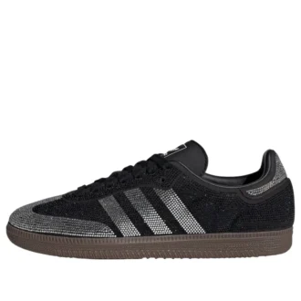 Adidas Samba „Rhinestone”
