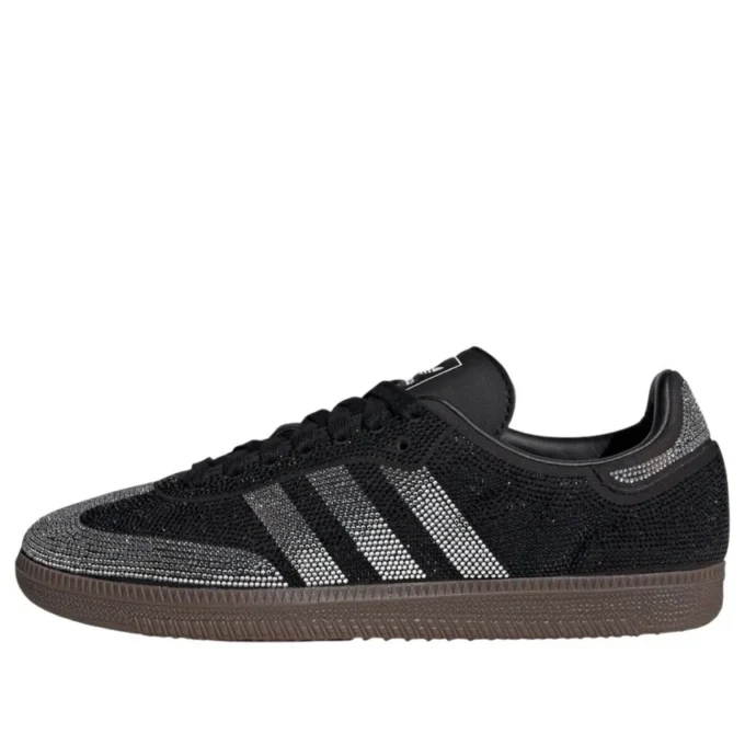 Adidas Samba „Rhinestone”
