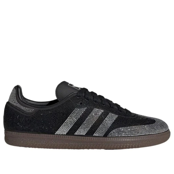 Adidas Samba „Rhinestone”