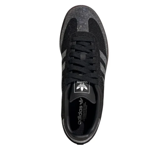 Adidas Samba „Rhinestone”