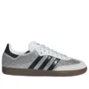 Adidas Samba „Rhinestone White”