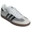 Adidas Samba „Rhinestone White”