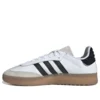 Adidas Samba Rm „Alb Negru Gum”