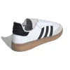 Adidas Samba Rm „Alb Negru Gum”