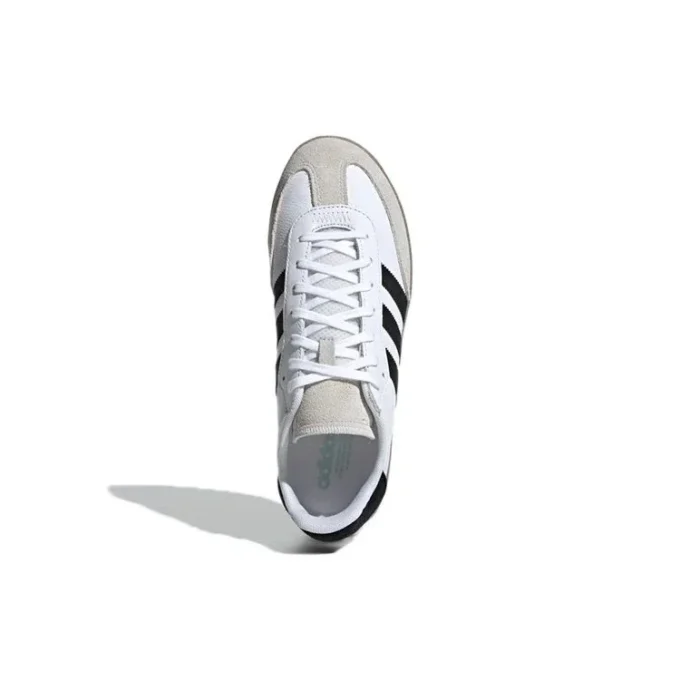 Adidas Samba Rm „Alb Negru Gum”