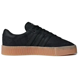 Adidas Samba Rose „Core Black”