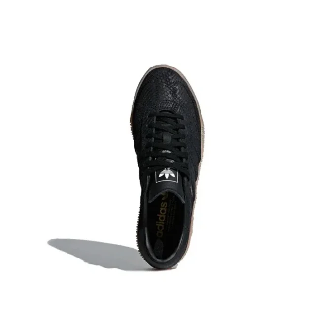 Adidas Samba Rose „Core Black”