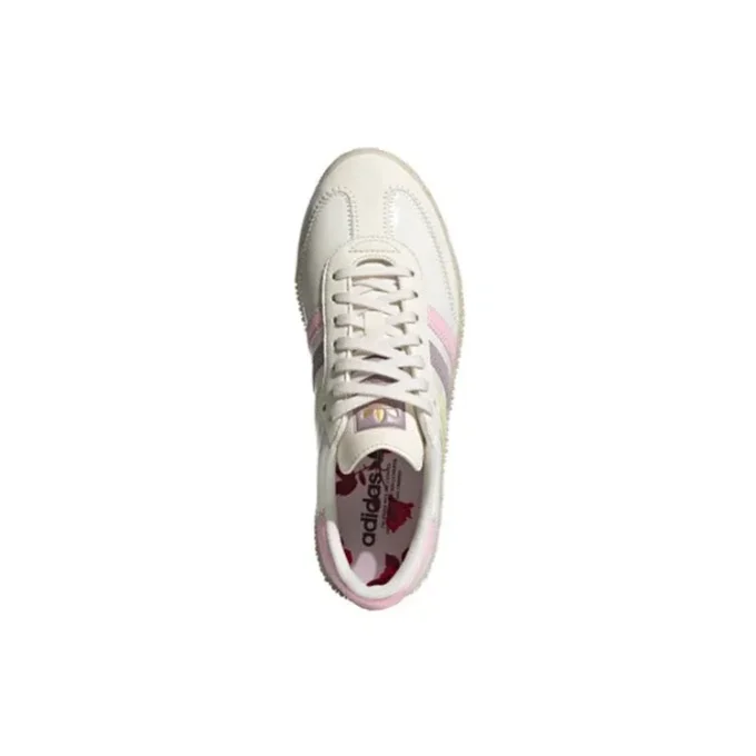 Adidas Samba Rose „White Pink Purple” Eg1817(S-Box)