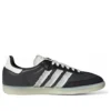 Adidas Samba „Ruffle Stripes Pack Black off White”