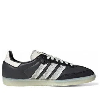 Adidas Samba „Ruffle Stripes Pack Black off White”