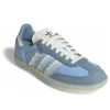 Adidas Samba „Ruffle Stripes Pack Clear Sky”