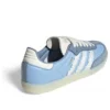 Adidas Samba „Ruffle Stripes Pack Clear Sky”